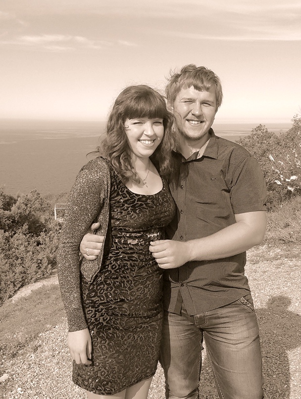 Анатолий Шестаков | Анапа