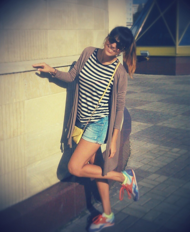 Лилия Зинатуллина | Оренбург