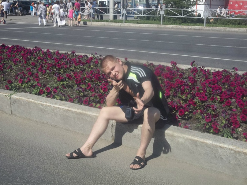 Николай Степанов | Пыть-Ях