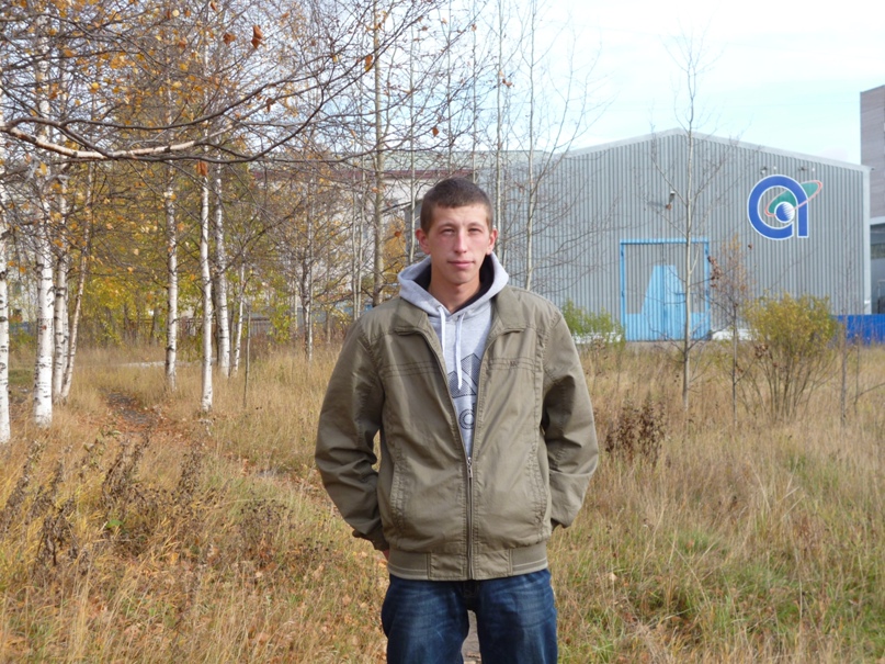 Алексей Шарыгин | Архангельск