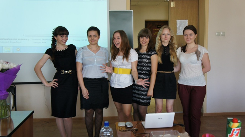 Настя Маркушева | Москва