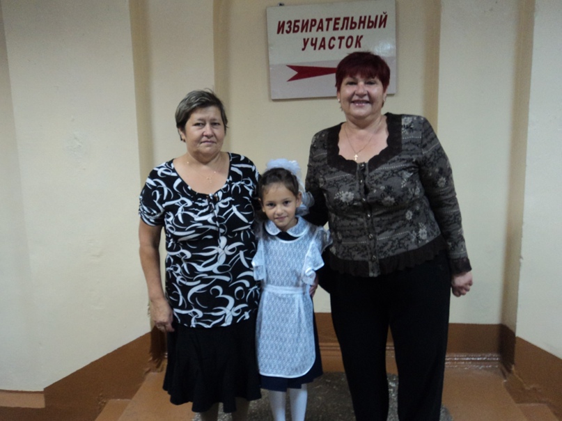 Мария Сметанина | Уфа