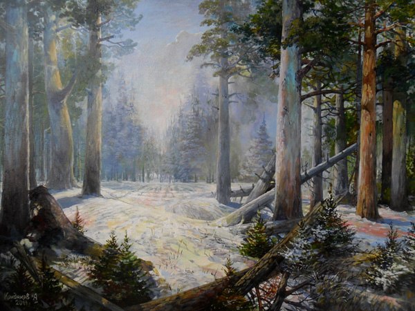 Антон Кондаков | Барнаул