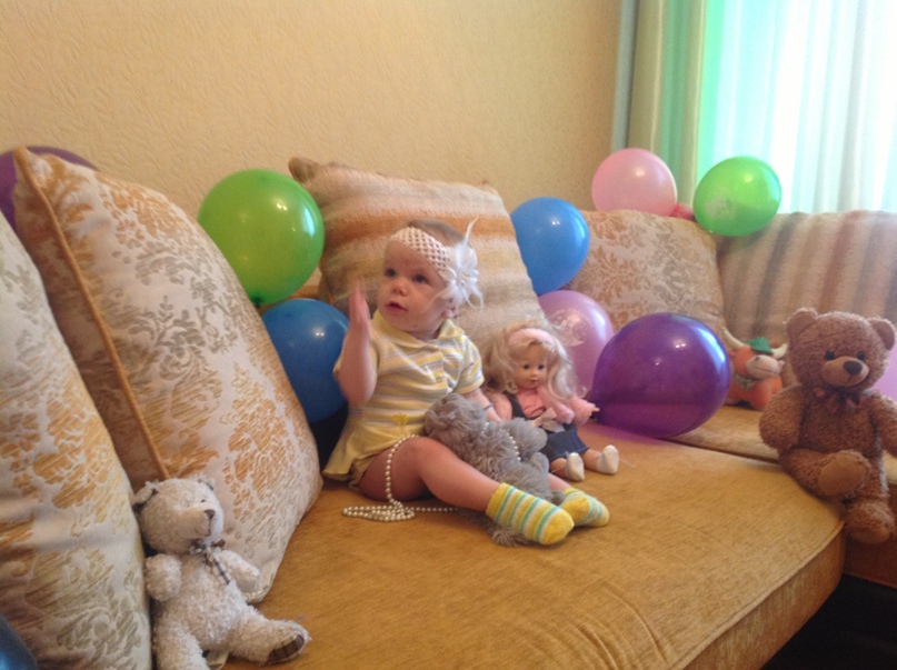 Марина Соловьева | Новосибирск