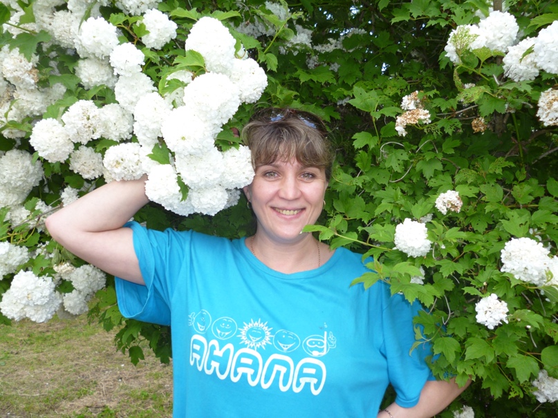 Светлана Алексеенко (Веселова) | Сланцы