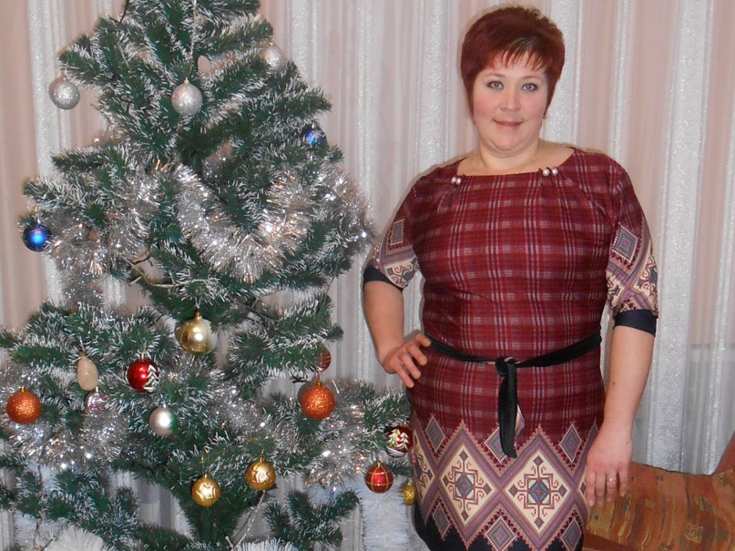 Ольга Гончарова | Лепель