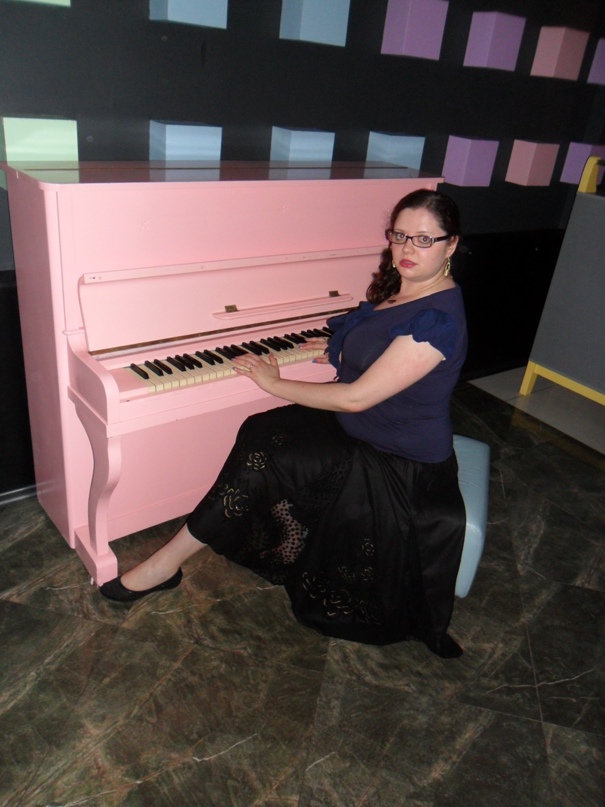 Елена Горлова | Донецк