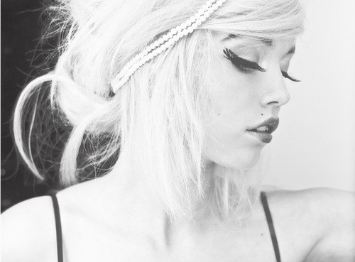 Карина Давыдова | León