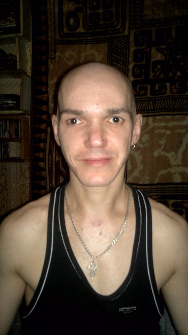 Геннадий Новиков | Санкт-Петербург