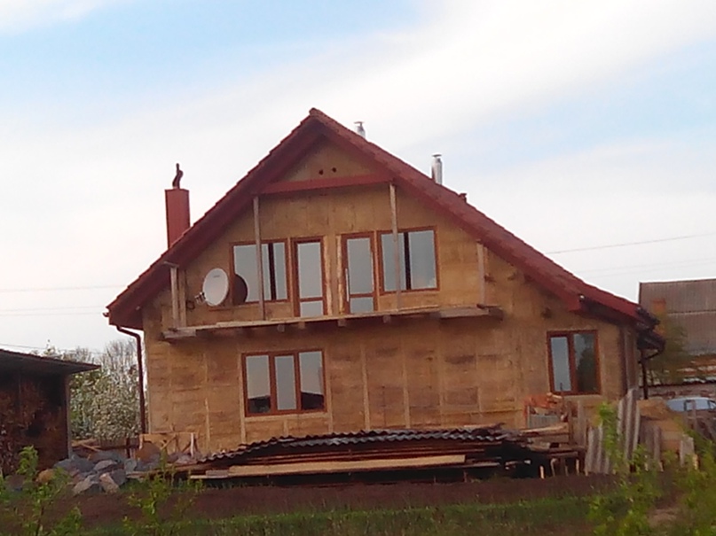 Сергей Полищук | Калиновка