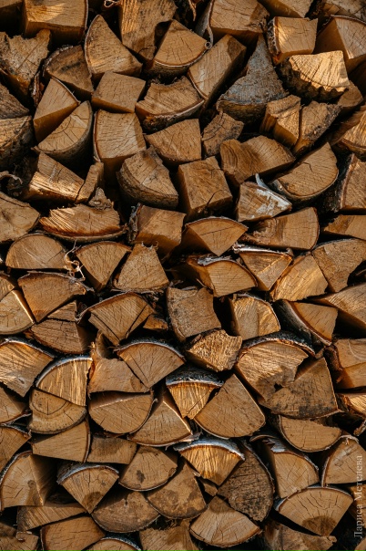 Чувствуете: вам 5 лет, вы в деревне у бабушки и все...