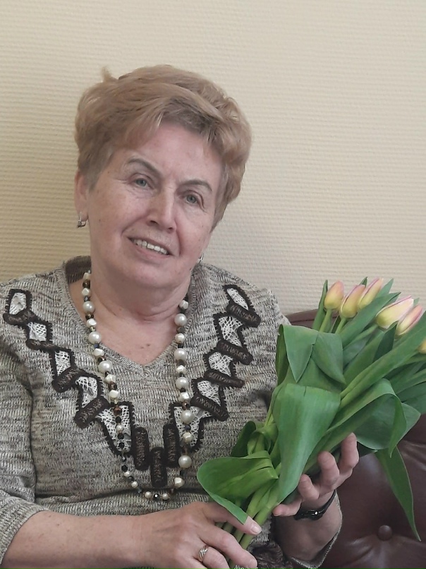 Наталья Елагина | Санкт-Петербург