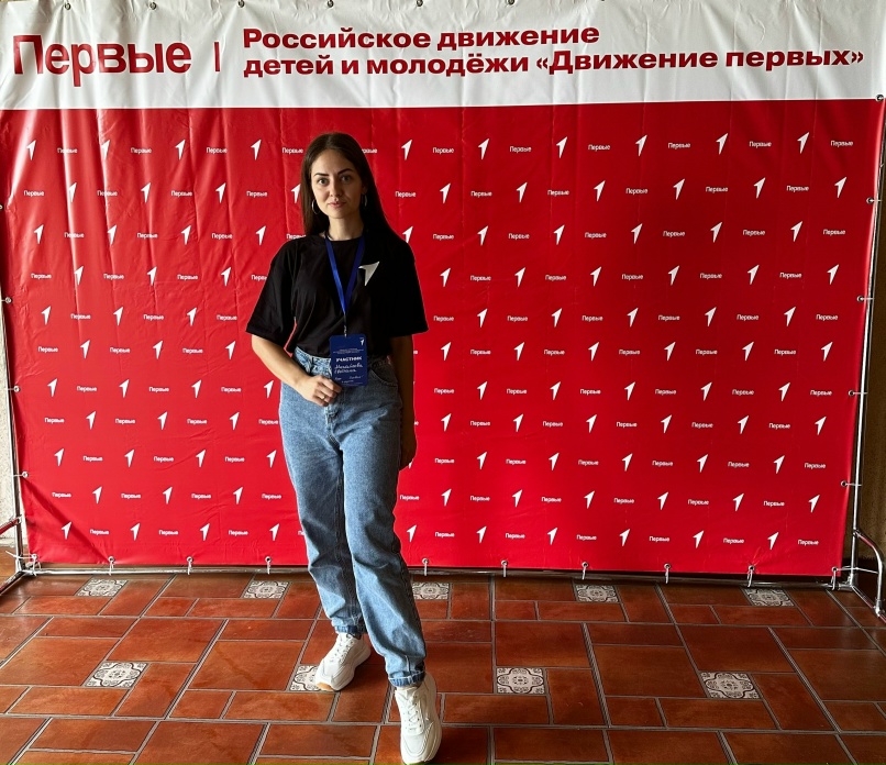Светлана Михайлова | Хороль