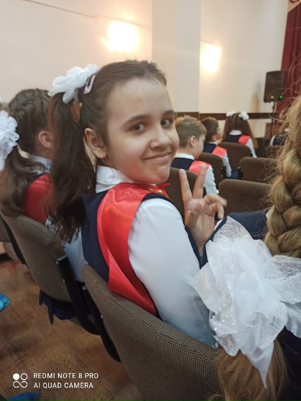 Людмила Федосова | Курск