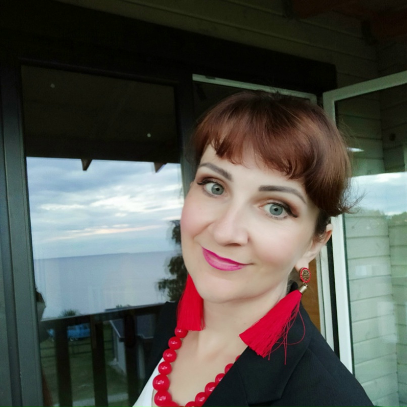 Галина Нестерова | Великий Новгород