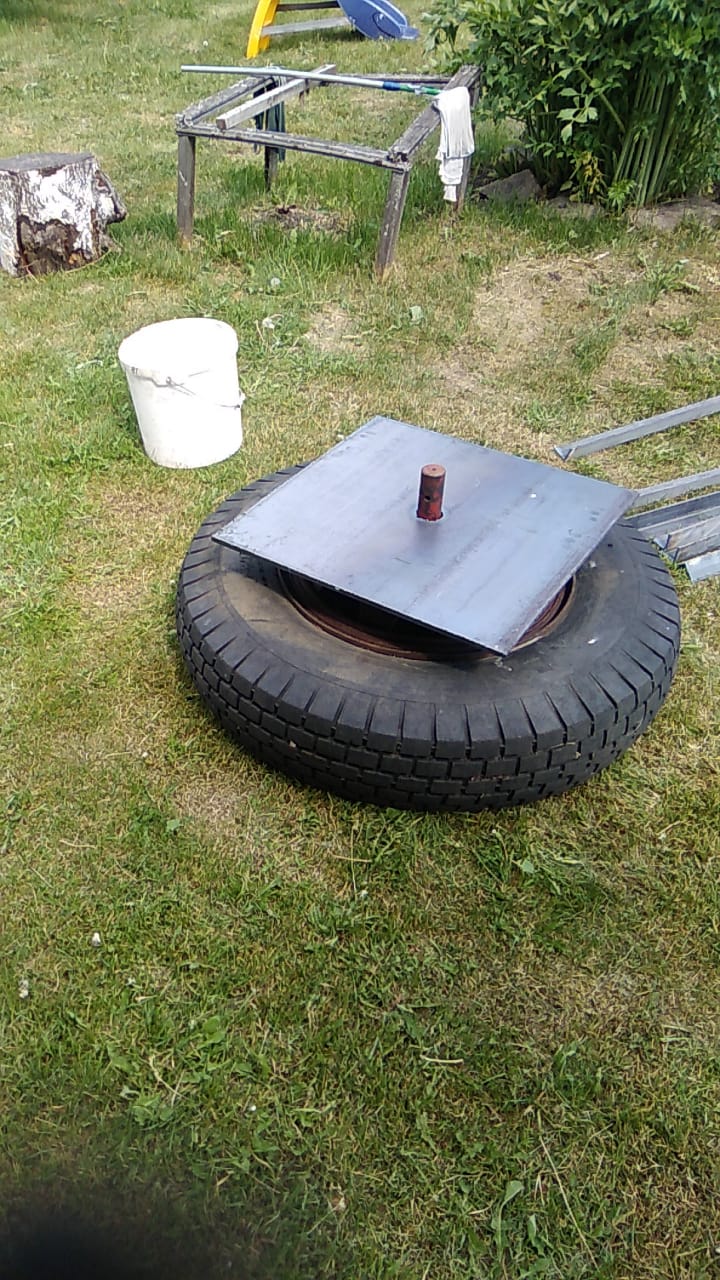 Иван Шибаев | Нижний Тагил