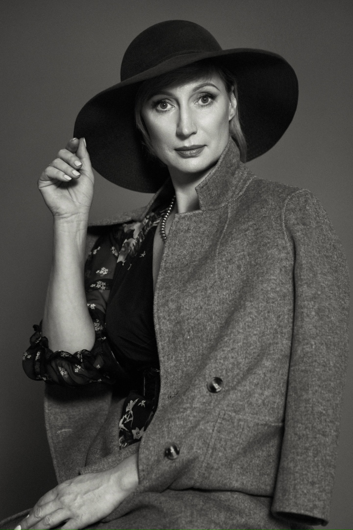 Светлана Сосновская | Челябинск