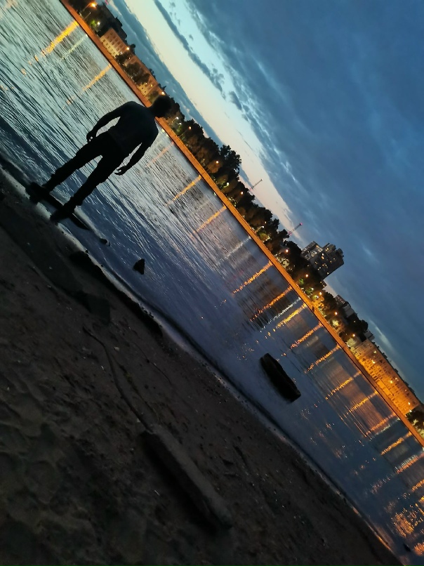 Максим Калугин | Нижний Новгород