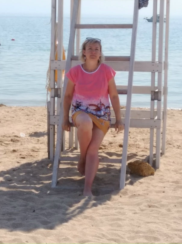 Елена Фукс | Тверь