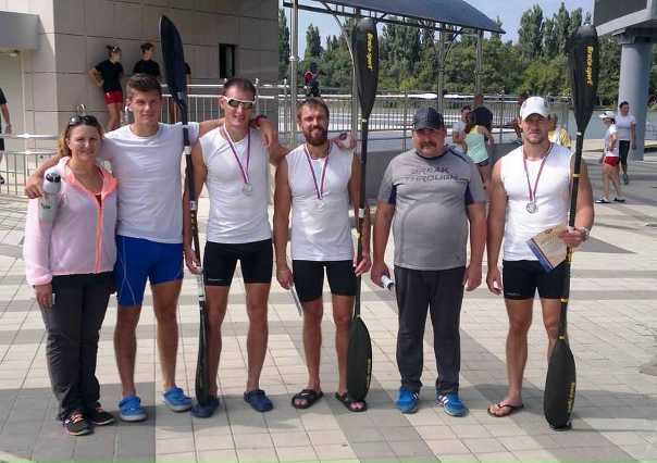 Дмитрий Гудимов, Рязань, Россия