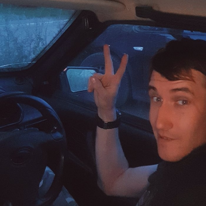 Серёга Гаврилов | Магнитогорск