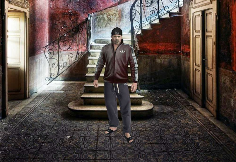 Андрей Гриднев | Невинномысск