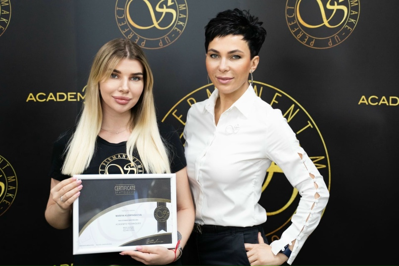 Мария Кудряшова | Самара