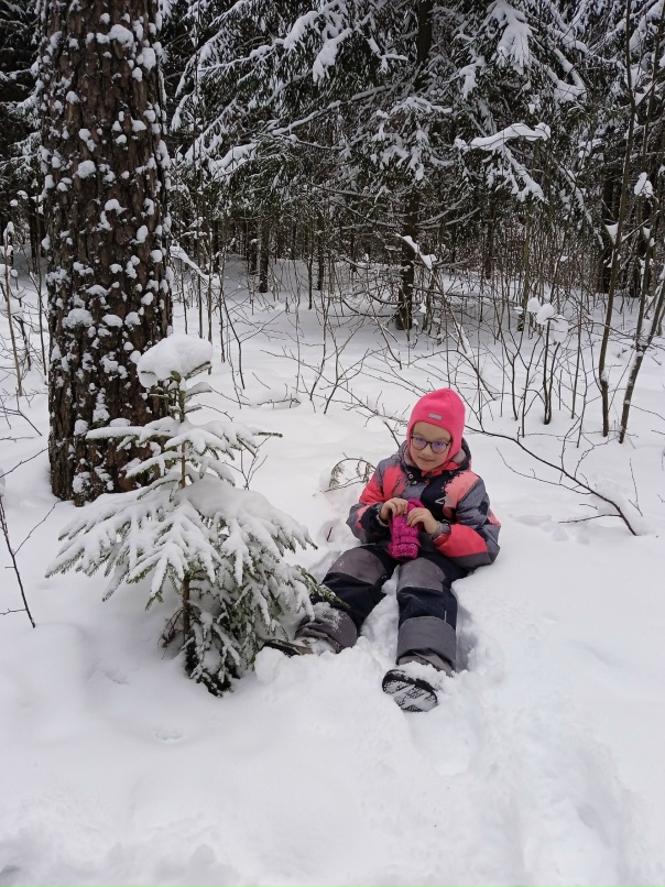 Наталия Чистова | Великий Новгород