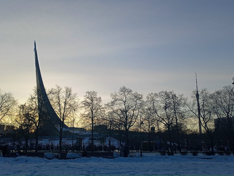 Ольга Миронова |