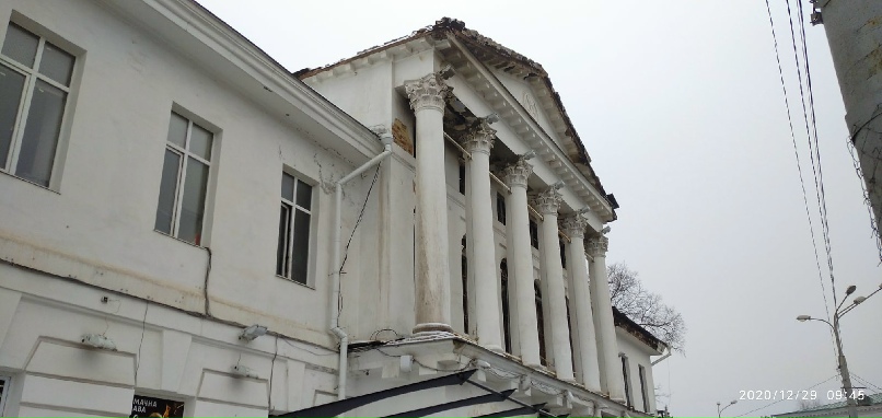 Дмитрий Спиридов Владимирович | Warszawa