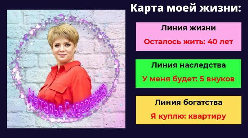 Наталья Сидоренко | Биробиджан