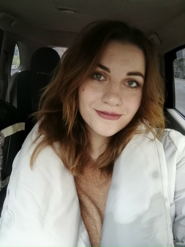 Юлия Бугаева | Абакан