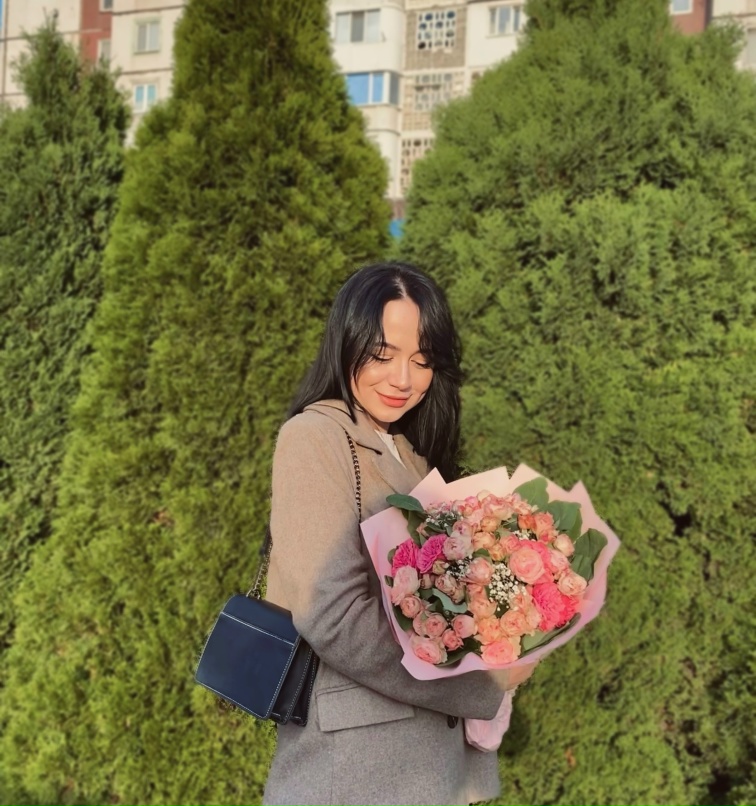 Аня Грушка | Единцы