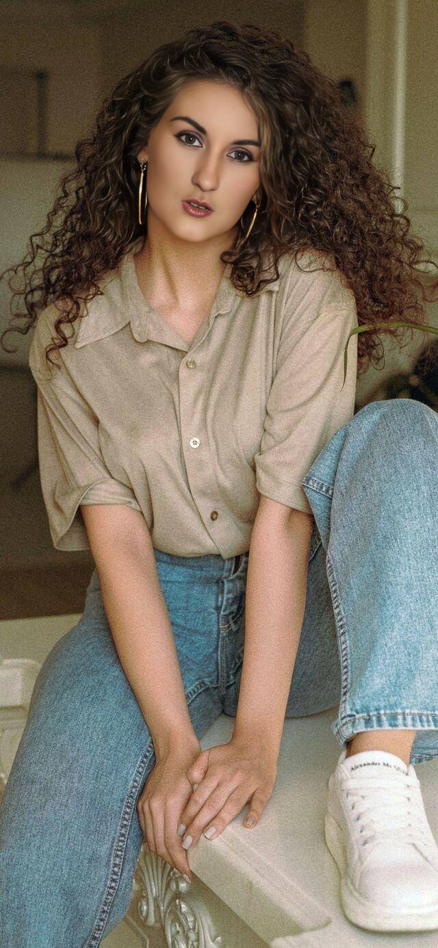 Елена Алимпиева | Екатеринбург