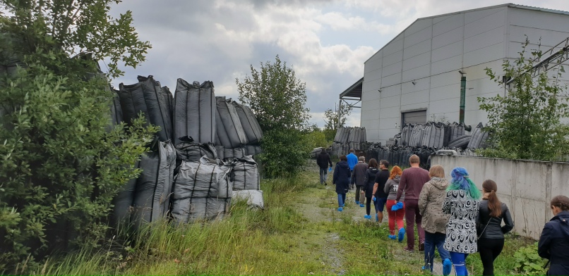 Илья Краснов (Kross) | Таллин