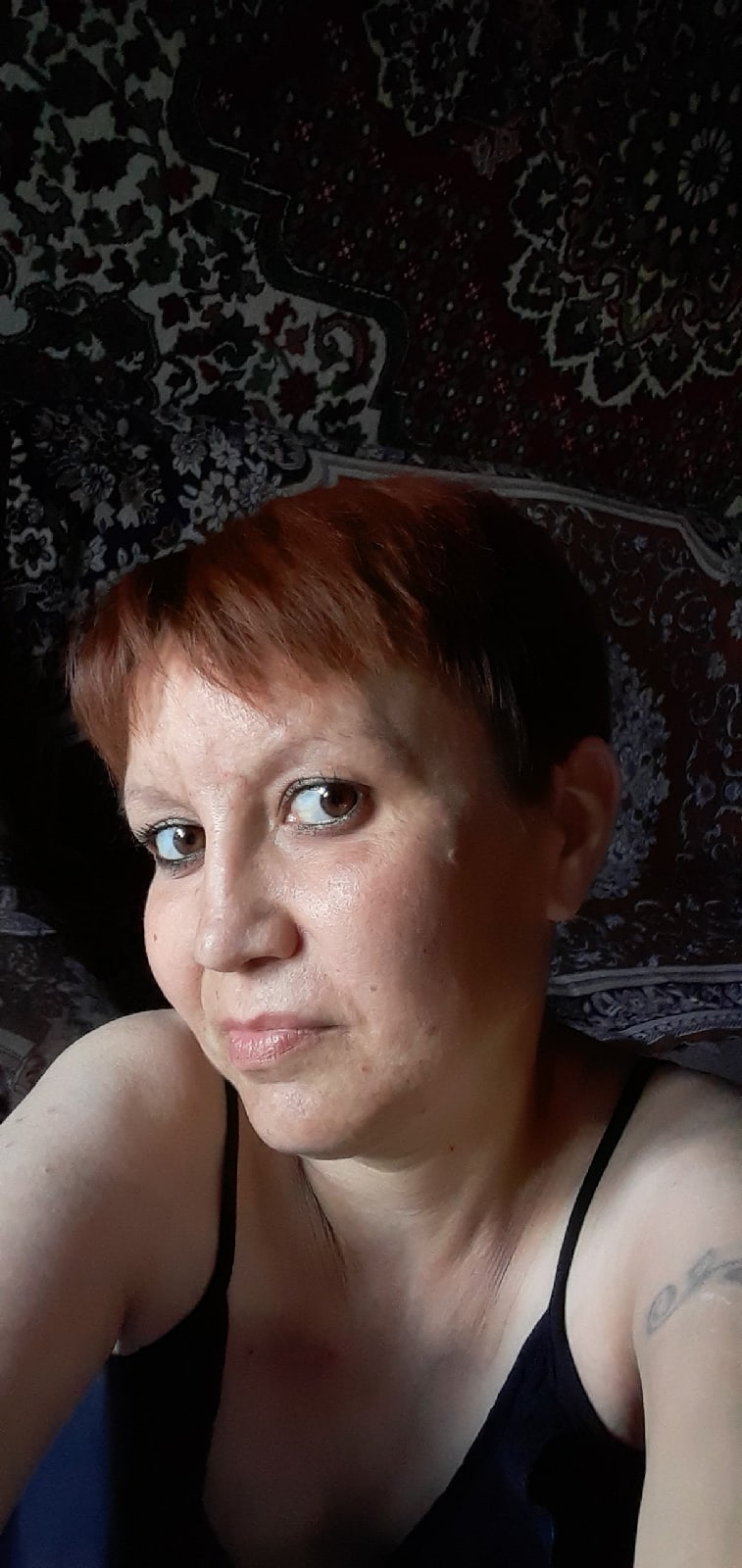 Галина Ахмерова | Стерлитамак