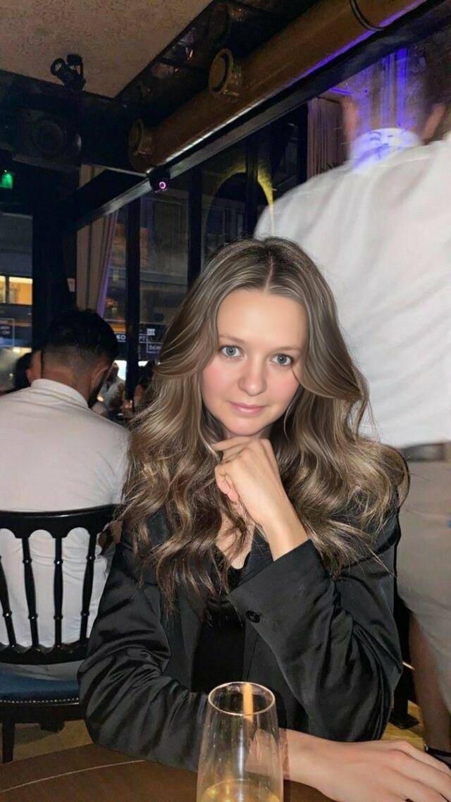 Юлия Бодрова | Москва