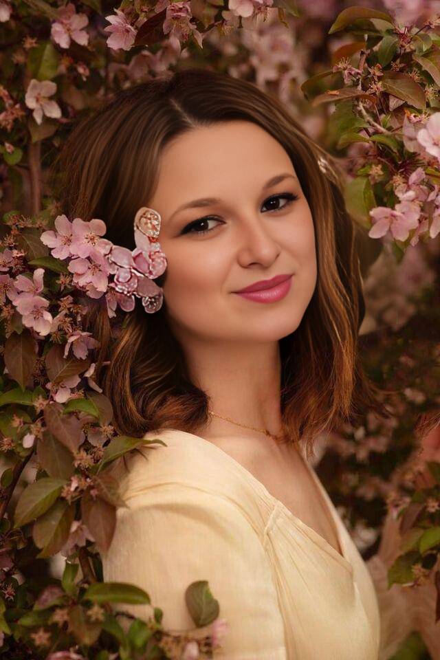 Екатерина Якуш | Санкт-Петербург