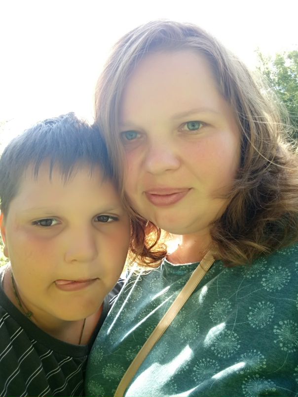 Елена Ермакова | Рязань