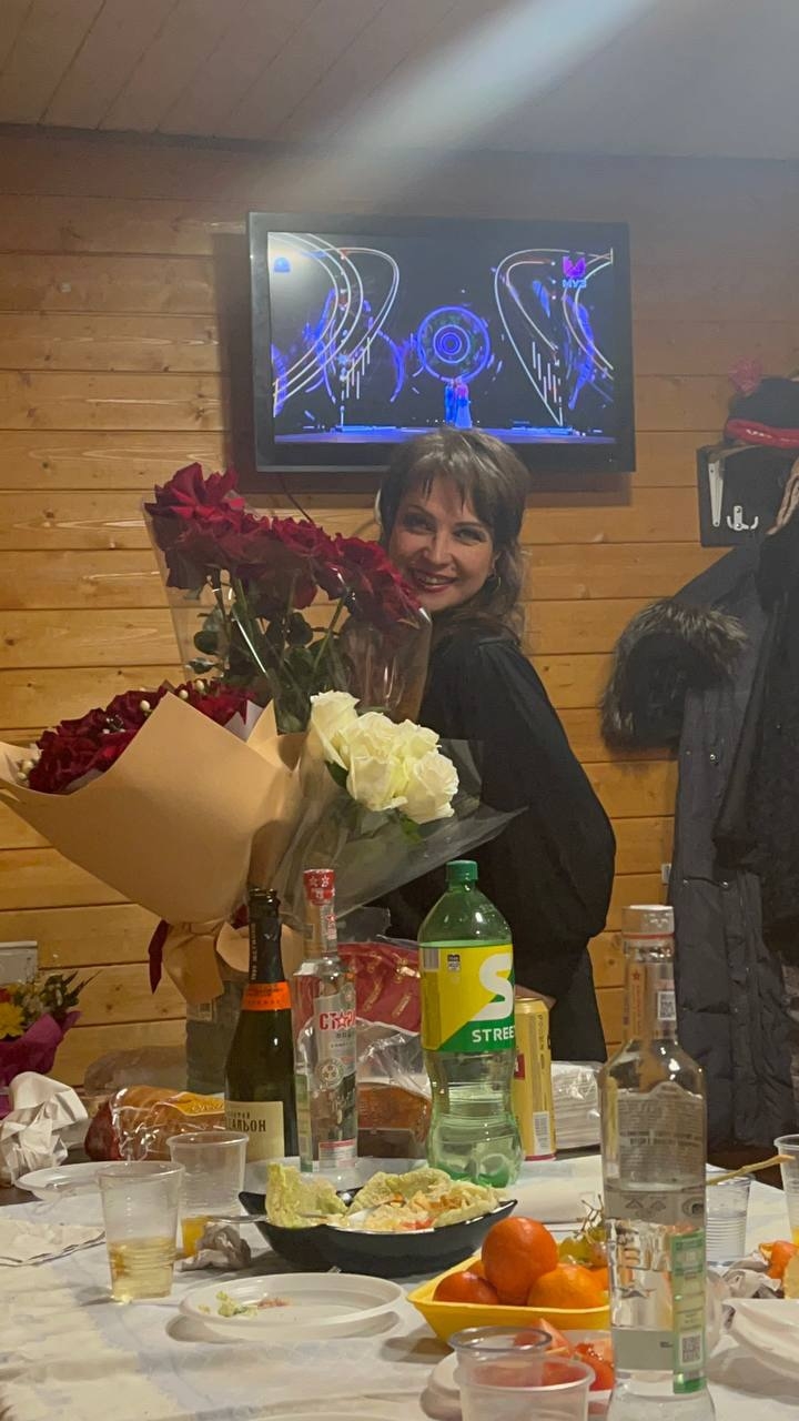 Наталья Володина Викторовна | Нижний Новгород