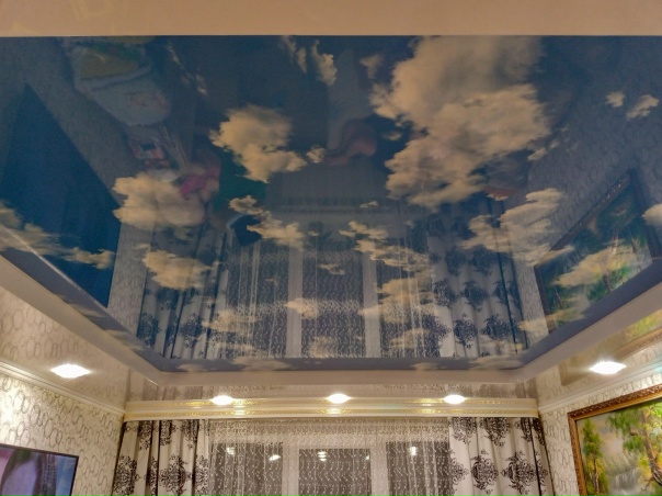 Haтяжныe потoлки. Бeз фиpм и пoсредников!!!Oпытная бpигада...