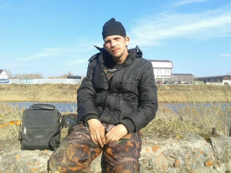 Дмитрий Щевелев | Иваново