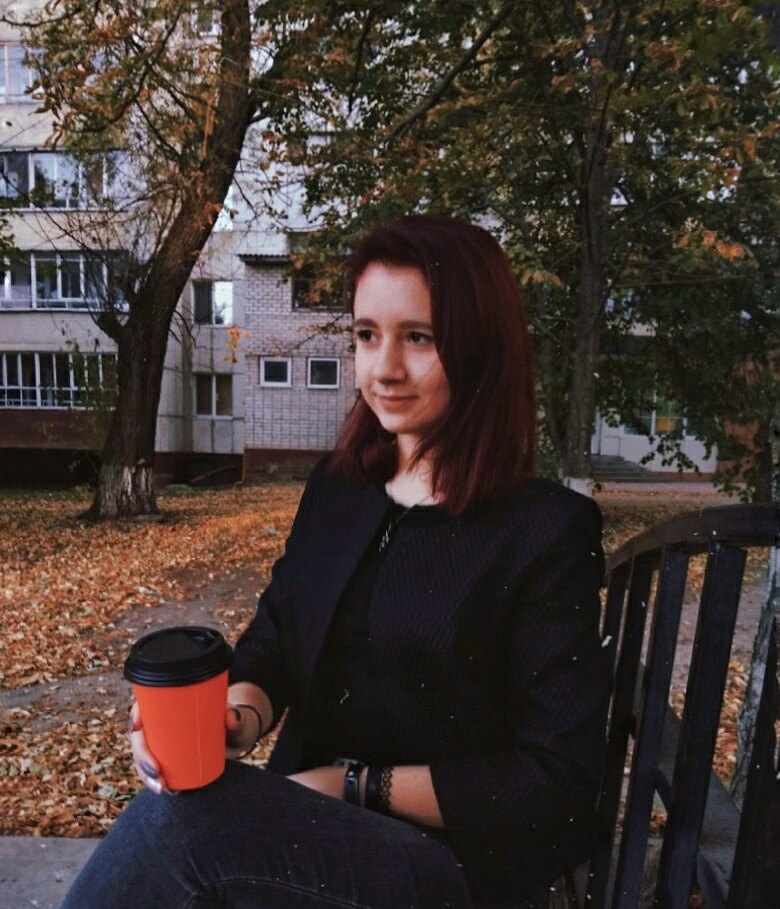 Полина Симонова | Брянск