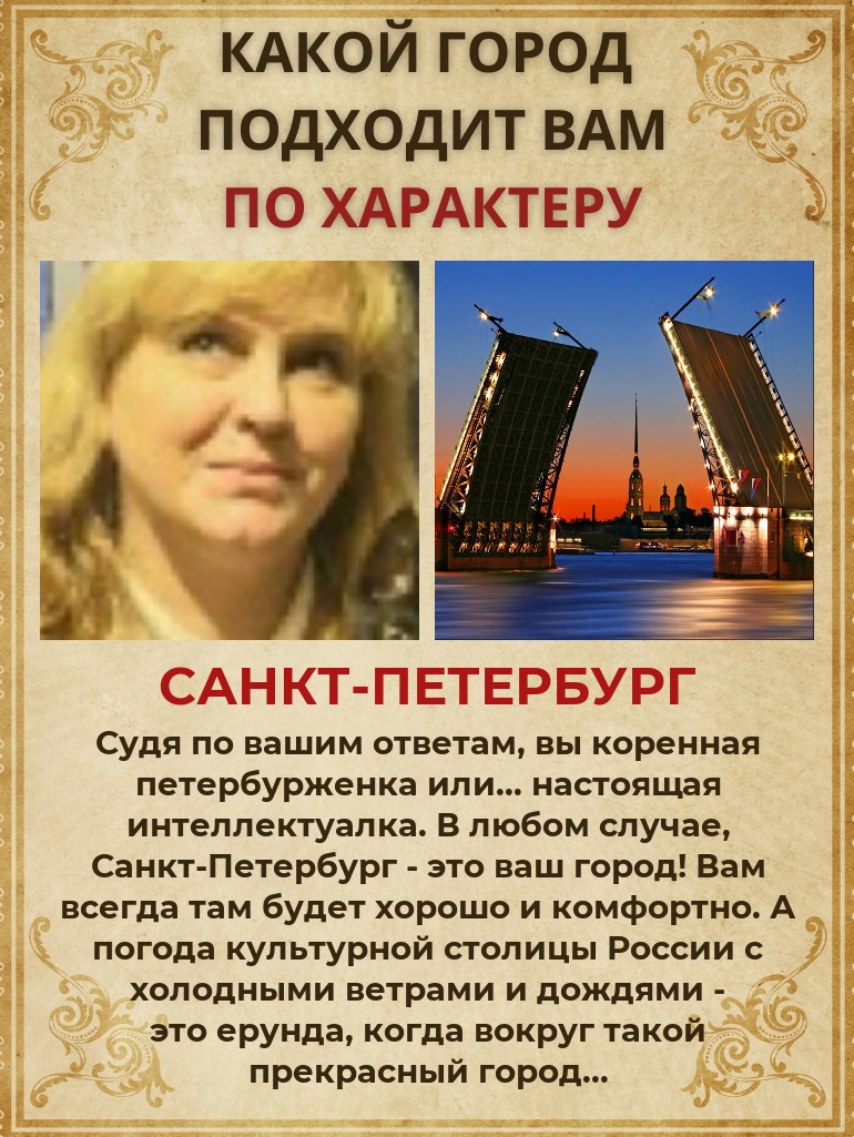 Людмила Медведева | Архангельск