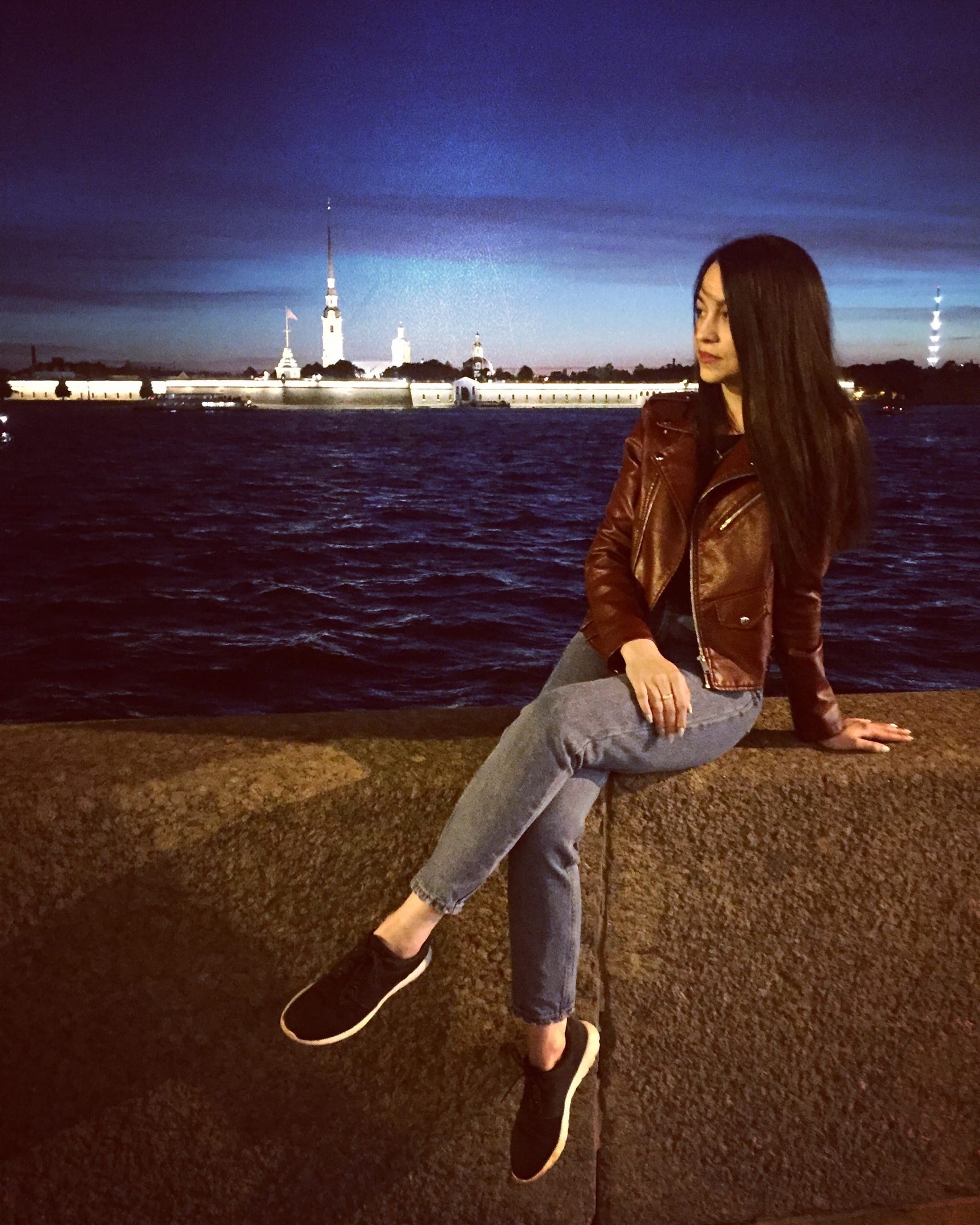 Алёна Мельникова Иваново