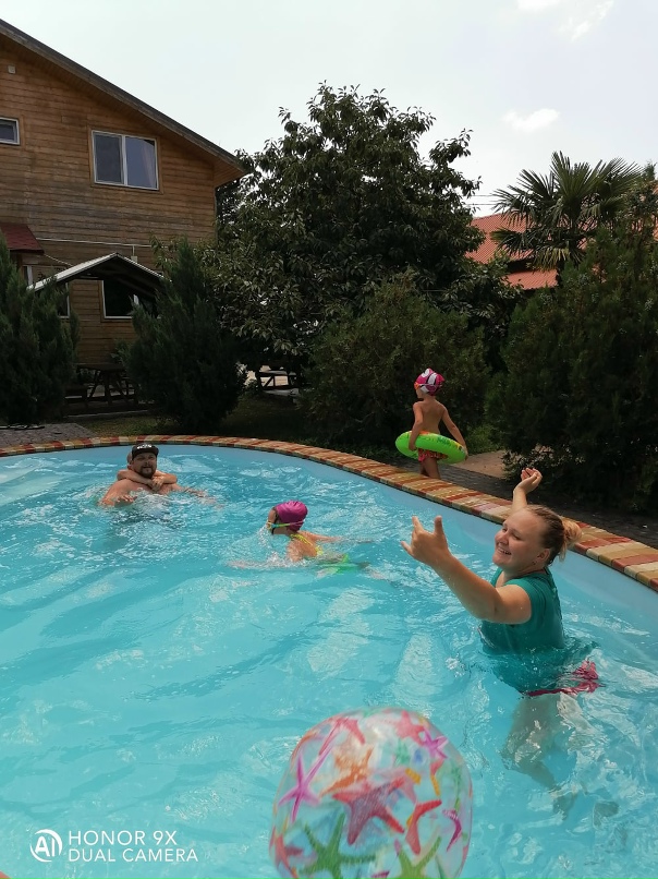 Анна Зверева | Череповец