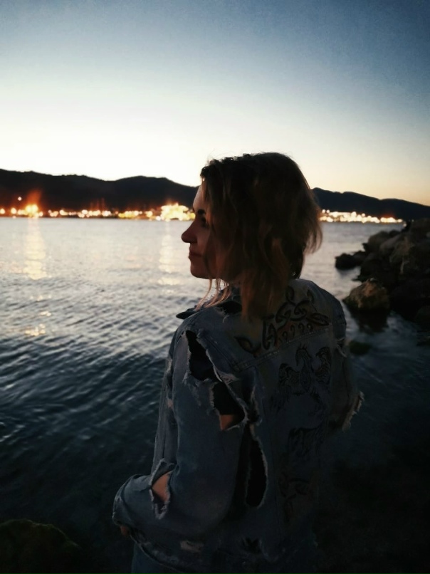 Елена Астахова | Одинцово