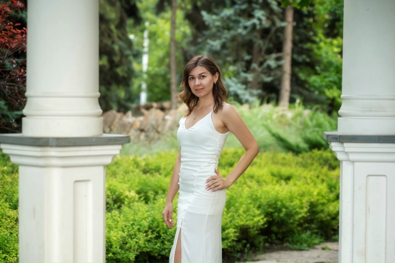 Людмила Лебедь | Ростов-на-Дону