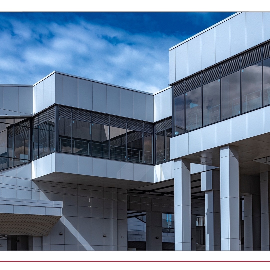 ТРЕТИЙ ДИАМЕТР.  РЕКОНСТРУКЦИЯ СТАНЦИИ КРЮКОВО Это картинка