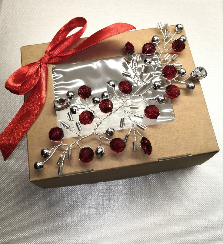 Дарья Нестерова | Санкт-Петербург